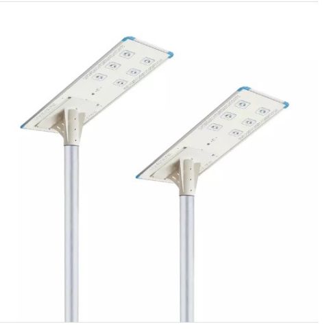 Cworth Energy Solar Street Light-C2-C100W