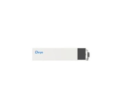 Deye PDU-GB-W-2 GB-W HV CONTROL BOX+BASE