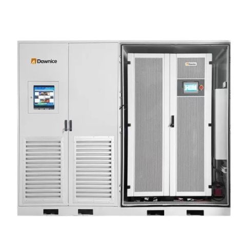 Dawnice ESS 100kWh - 500KWh Solar Battery Storage Indoor