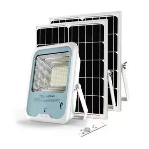 SMS 200W Solar Flood Square Light