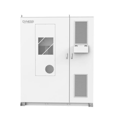 Dyness DH200F-215KWH