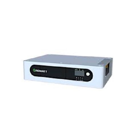 GROWATT SIM 6000 ES Future-H 6kW/48v Hybrid Inverter