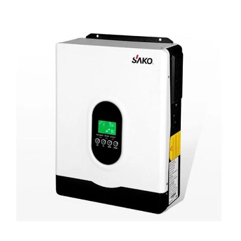 Sako E-SUN 3kVA High Frequency Off-Grid Inverter