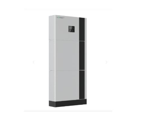 LUXPOWER AIO ECO BEAST 6KW SOLAR INVERTER 5KWH BATTERY 
