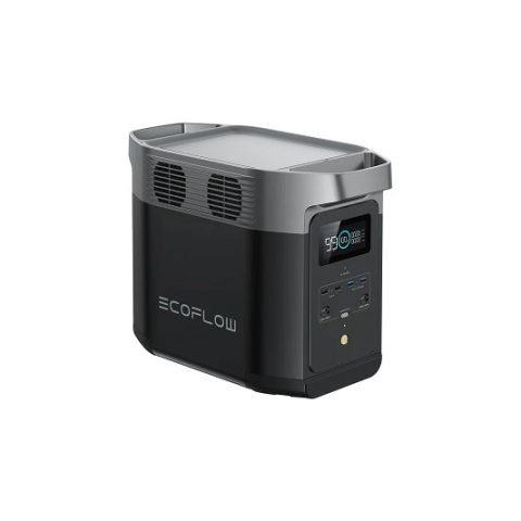 EcoFlow Delta 2 1024Wh