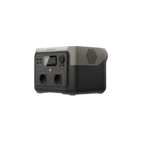 EcoFlow River 2 Max 512Wh