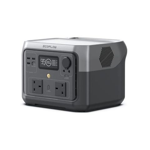 EcoFlow River 2 Max 512Wh