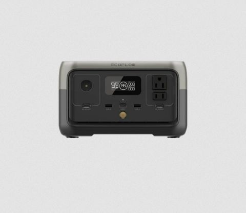 EcoFlow River 2 Series 256Wh