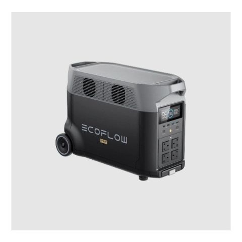 EcoFlow Delta Pro 3600Wh