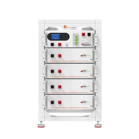 Felicity 20.48kWh/204.8v HV Modular ESS Lithium Battery FLH 48100UG1