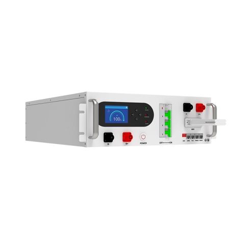 Felicity FLH-48100UCG1 – Control Box