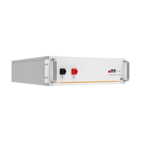 Felicity FLH-48100UG1 – 48V 100Ah LiFePO4 Battery Module 5.12kWh