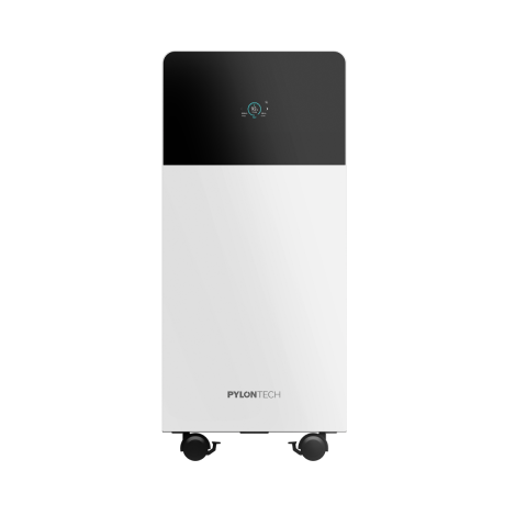 Pylontech FIDUS PLUS 16kWh Lithium Battery LV