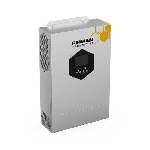 FIRMAN HYBRID ON-OFF GRID INVERTER HIGH-PRECISION - FH11K0110