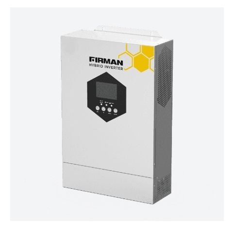 FIRMAN HYBRID ON-OFF GRID INVERTER HIGH-PRECISION - FHO5K0110