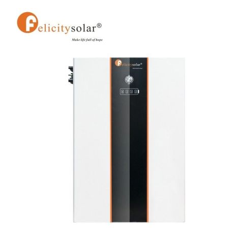 Felicity LPBF 5kWh 48V 100Ah Lithium Ion Battery LPBF-48100-H