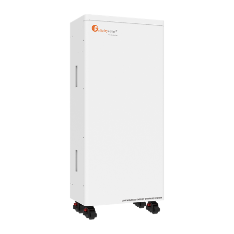 Felicity FLA 15kWh 48V 300Ah Lithium Ion Battery