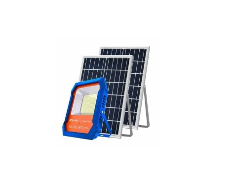 Sms 300W Solar Flood Light Galaxy