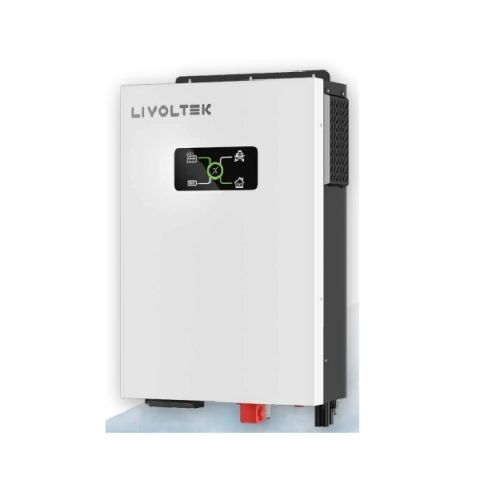 Livoltek Off-Grid Inverter_GF1-3K24S1 (Parallel function)