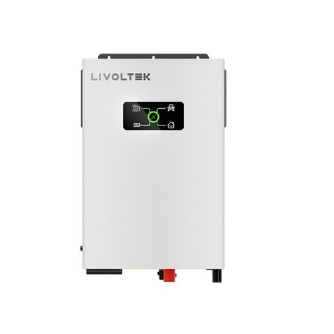 Livoltek Off-Grid Inverter_GF1-3K24S1
