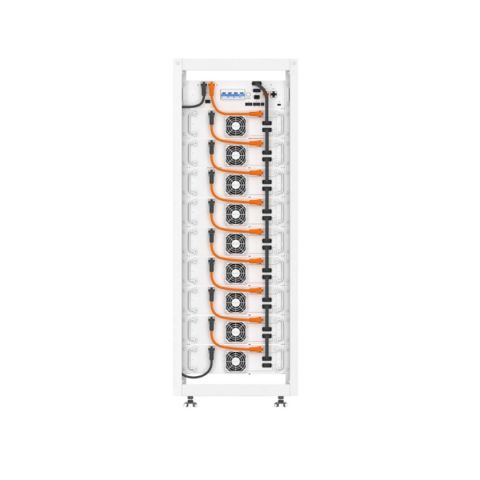GROWATT AXE-50kW-H HV Indoor Commercial Battery 