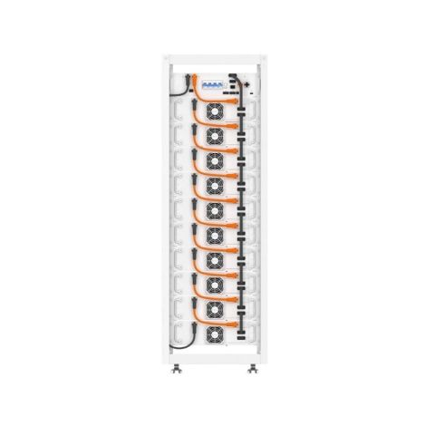 GROWATT AXE-60kW-H HV Indoor Commercial Battery 