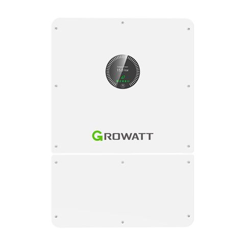 Growatt 25kWatt/48v Hybrid Inverter WIT-25K-HU