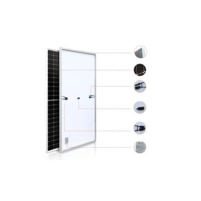 Felicity 540W High Efficiency Solar Panel