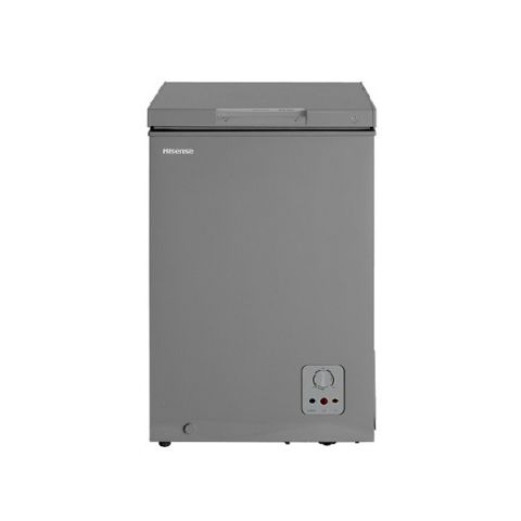 Hisense 95L Chest Freezer FC120SH