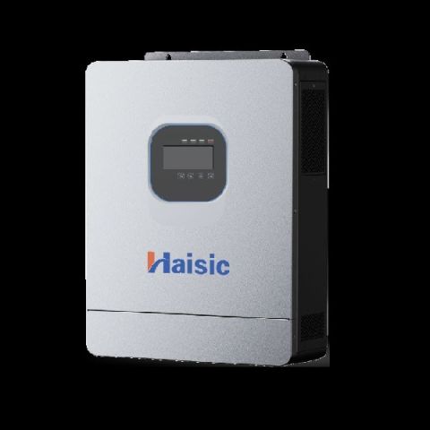 Haisic 1.5kVa Inverter Single Phase Off-grid Inverter PV1000-12