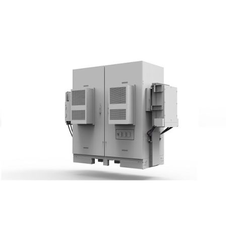 Huawei LUNA2000-129KWH BESS