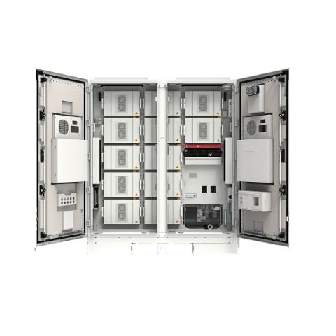 Huawei LUNA2000-200KWH BESS