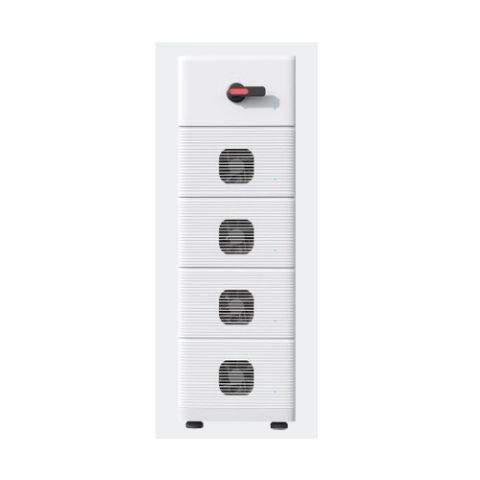 Fox 16KWH BESS Stackable High Voltage Storage Battery