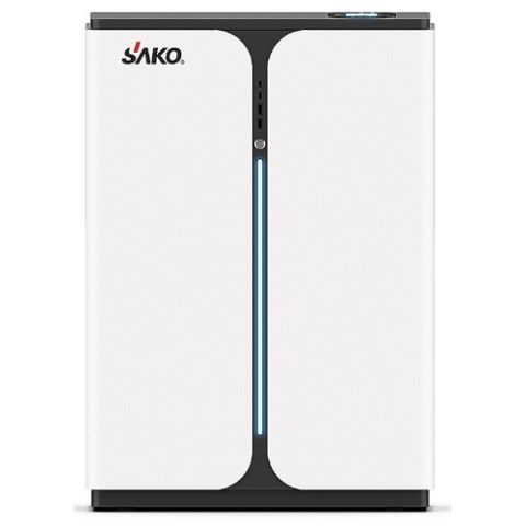 SAKO Alpha ESS All-In-One 3KW/2.56KWH Lithium Energy Storage System