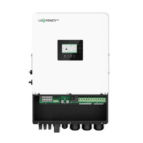 LUXPOWER TRIP2 30kW HV THREE PHASE HYBRID INVERTER  