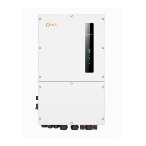 SolisS6-EH3P50kW-48V PV