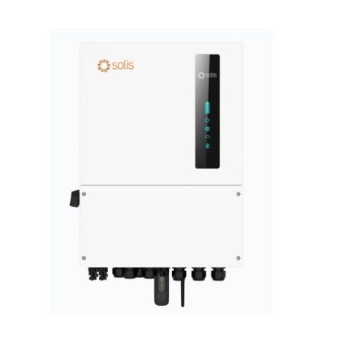 SolisS6-EH1P 8K-L-PRO 8KW-48V