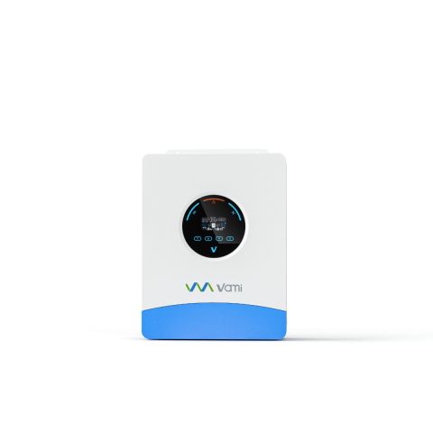 VAMI-TEK 4KW 48V