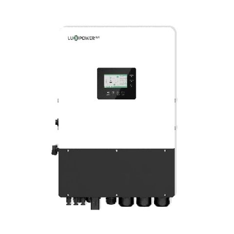 LUXPOWER TRIP2 12kW THREE PHASE HYBRID INVERTER  