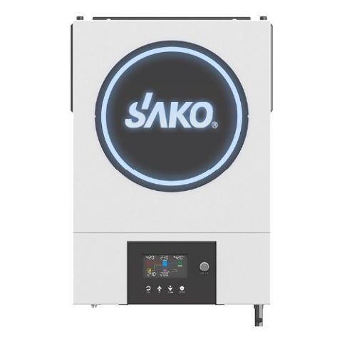 Sako SUNON ULTRA 6.2kW/24V High Frequency Hybrid Inverter