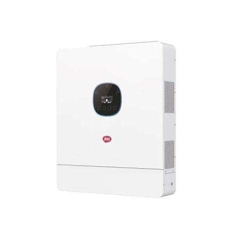 itel 12kW Inverter Hybrid 48V IP54 1Phase IPV-12K48U