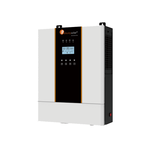 Felicity IVEM 3KVA 24V Inverter Single Phase off Grid Solar Inverter IVEM3024