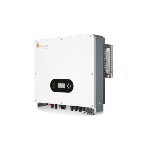 Felicity IVGM 5KVA/48V HF SINGLE Phase Hybrid Inverter IVGM 5048