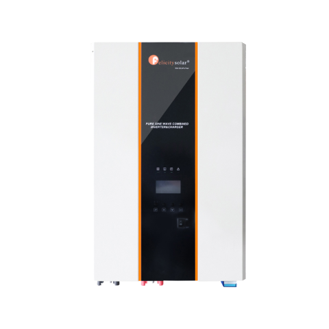 Felicity IVPM 10KVA 48V MPPT 120a Solar Power Inverter FL-IVPM-10048