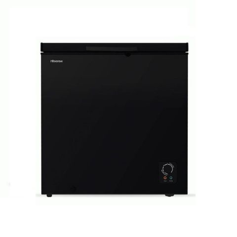 Hisense 189L Chest Freezer FC250SH