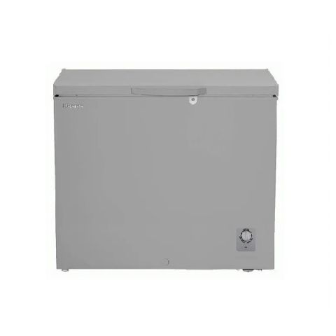 Hisense 198L Chest Freezer FC260SH