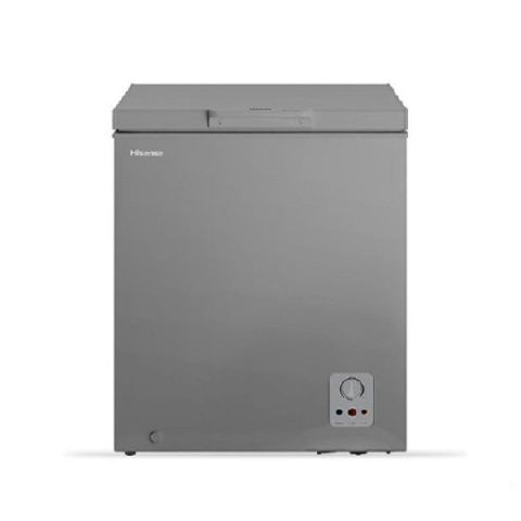 Hisense 142L Chest Freezer FC180SH