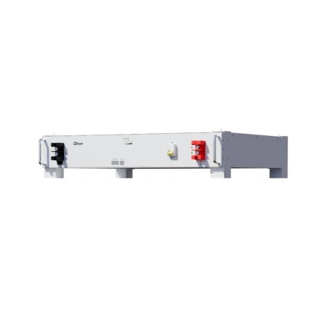 Deye BOS-SE-G10.2 LV 10.24kWh Lithium Battery BOS-SE-G10.2 LV 