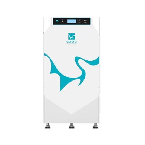 Aurora - Power Home Solar System 16kwh/51.2V Solar Battery