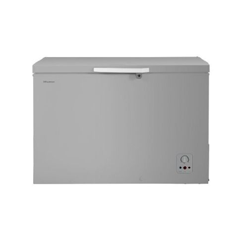 Hisense 297L Chest Freezer FC390SH